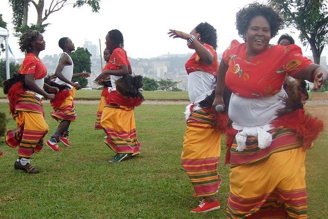 Half-day Kampala City Tour and Traditional Dance Show with Dinner (7-Hours) - Who Will Love This Tour?