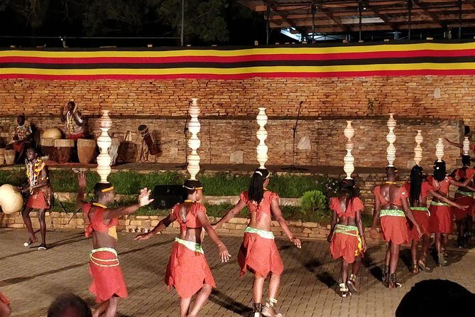Half-day Kampala City Tour and Traditional Dance Show with Dinner (7-Hours) - Final Thoughts