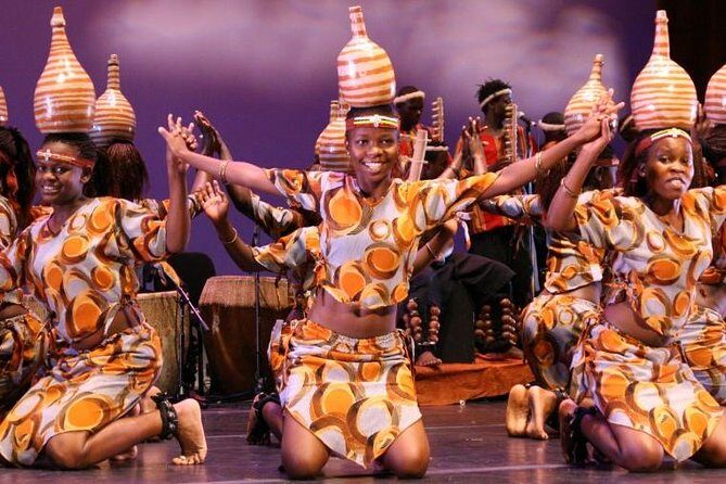 Half-day Kampala City Tour and Traditional Dance Show with Dinner (7-Hours) - FAQ