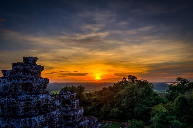 Half Day Kampong Phluk Floating Village and Flooded Forest Tour - Who Will Enjoy This Tour?
