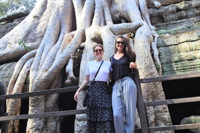 Half Day Kampong Phluk Floating Village and Flooded Forest Tour - FAQs