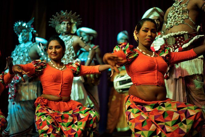 Half-Day Kandy City Tour by Tuk Tuk - Who Is This Tour Best For?