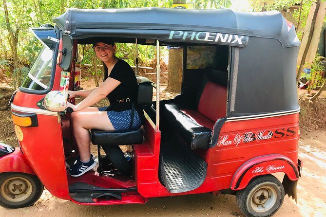 Half-Day Kandy City Tour by Tuk Tuk - Final Thoughts