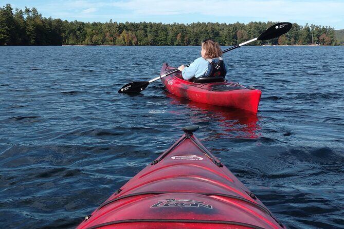 Half Day Kayak Rental on Sebago Lake - Final Thoughts: Is It Worth It?