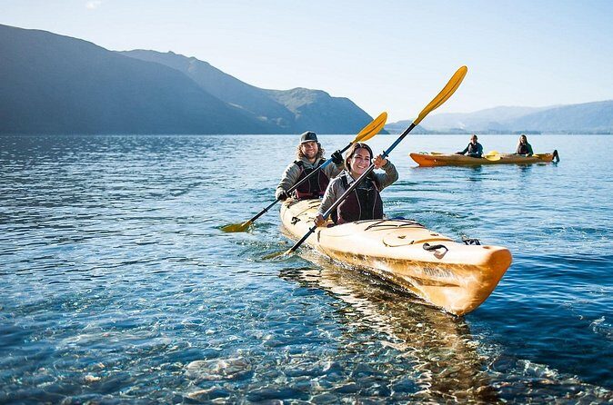 Half-Day Kayak Tour on Lake Wanaka - Final Thoughts: Who Will Love This Tour?