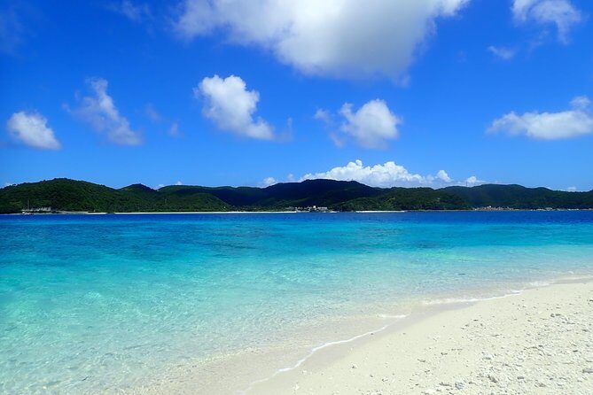 Half-day kayak tour on the Kerama Islands and Zamami Island - Practical Details: Planning Your Trip