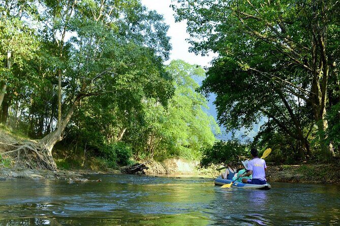 Half Day Khao Sok River Tour By Bamboo Raft From Khao Lak - Final Thoughts: Is It Worth It?