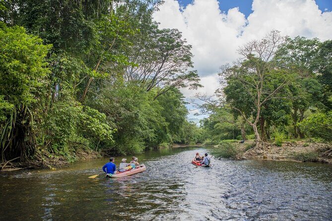Half Day Khao Sok River Tour By Bamboo Raft From Khao Lak - Frequently Asked Questions (FAQs)