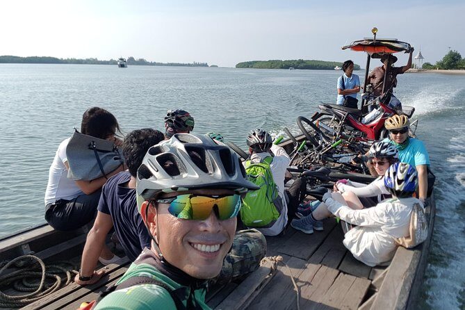 Half day Koh Klang culture cycling - Who Is This Tour Best For?