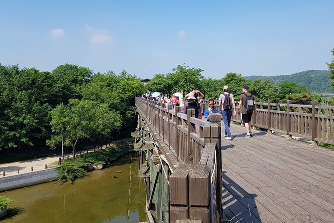Half Day Korea DMZ Tour (hotel pick up) / opt: suspension bridge - What Might Be a Drawback?