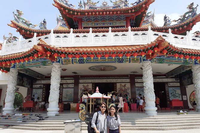 Half Day KUALA LUMPUR CITY NOTED LANDMARKS TOUR - What to Expect and How It Flows