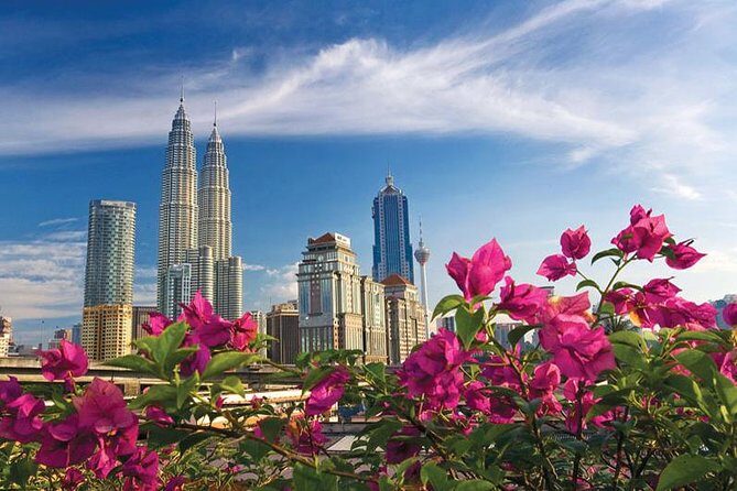 Half Day KUALA LUMPUR CITY NOTED LANDMARKS TOUR - The Sum Up