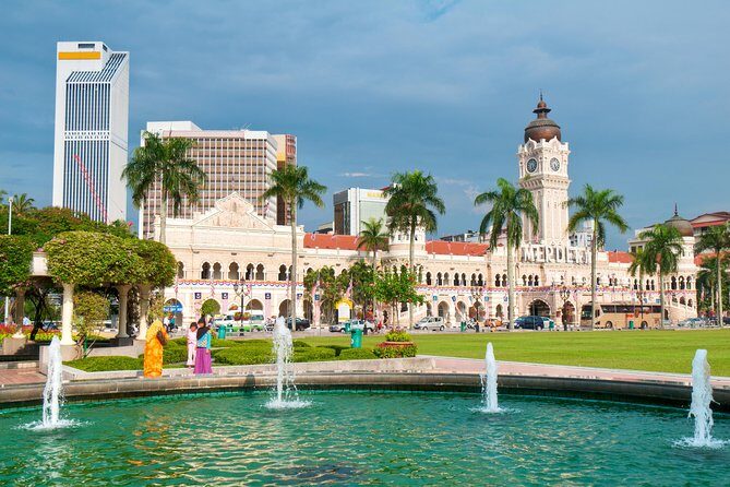 Half Day KUALA LUMPUR CITY NOTED LANDMARKS TOUR - FAQ
