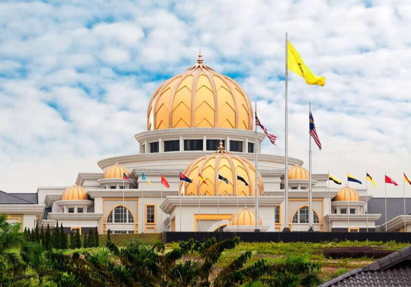 Half-Day Kuala Lumpur Exploration Tour - The Sum Up