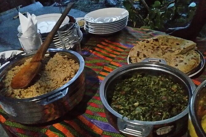 Half-Day Kuza Cave Swimming Adventure and Cooking Class - Who Should Consider This Tour?