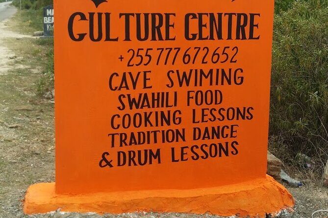 Half-Day Kuza Cave Swimming Adventure and Cooking Class - Final Thoughts
