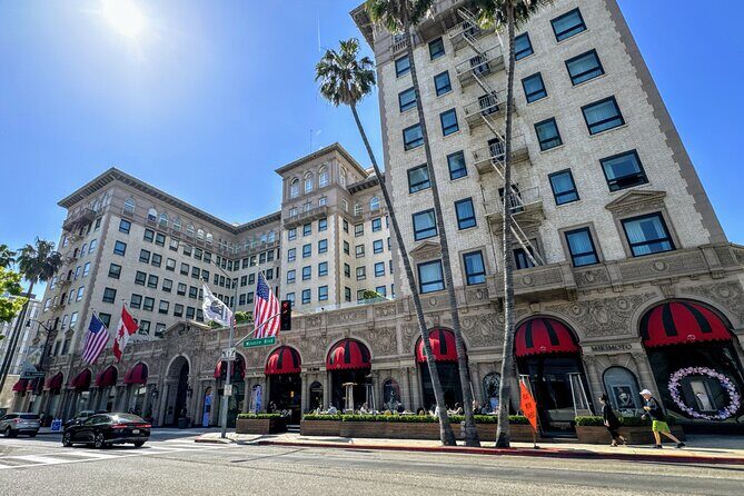 Half Day LA layover private and flexible tour and Celebrity Homes - FAQs