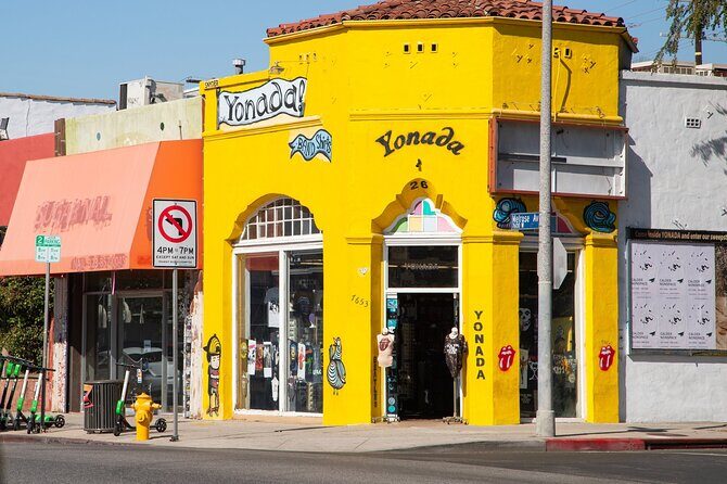 Half Day LA Tour: Hollywood, Beverly Hills & Santa Monica - What We Love and What to Consider