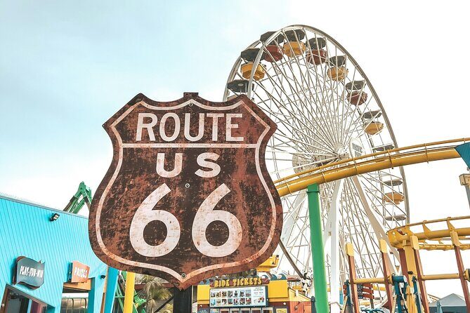 Half Day LA Tour: Hollywood, Celebrity Homes, Santa Monica - Authentic Perspectives from Travelers