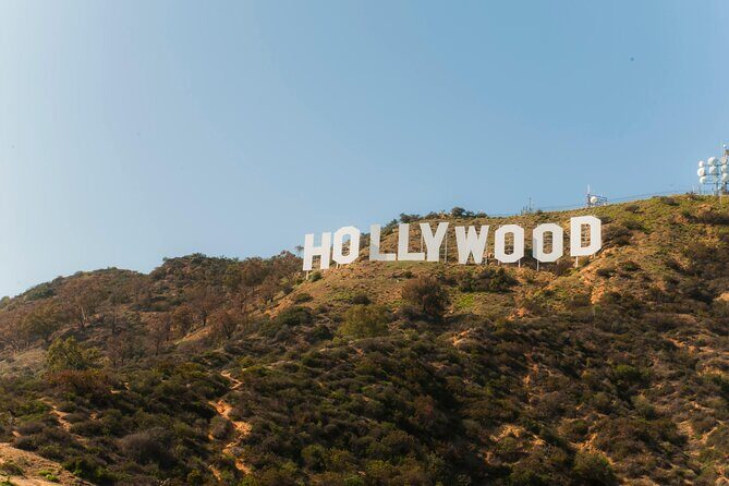 Half Day LA Tour: Hollywood, Celebrity Homes, Santa Monica - Who Will Appreciate This Tour?