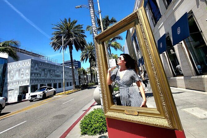 Half Day LA Tour: Hollywood, Celebrity Homes, Santa Monica - Final Thoughts