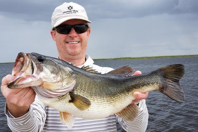 Half-Day Lake Okeechobee Fishing Trip near Fort Myers - Who Is This Tour Best For?