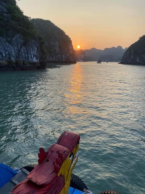 Half day Lan Ha Bay : Boat Trip , Kayaking,Snorkel - Practical Tips for Travelers