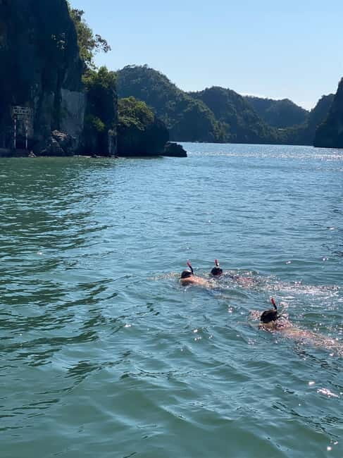 Half day Lan Ha Bay : Boat Trip , Kayaking,Snorkel - Who Will Love This Tour