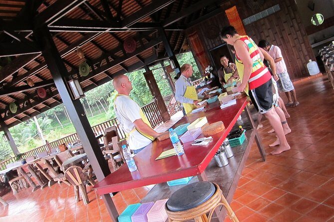 Half Day Lanta Thai Cookery School From Koh Lanta - A Closer Look at the Koh Lanta Thai Cookery School Experience