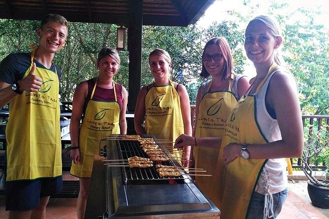 Half Day Lanta Thai Cookery School From Koh Lanta - Final Thoughts