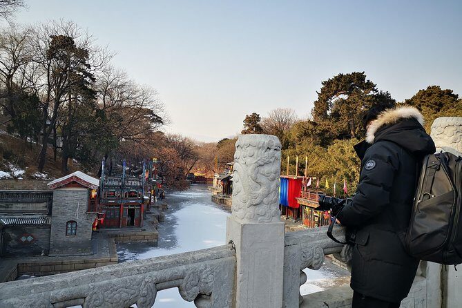 Half-day Licensed Tour Guide Service for City Tours - What to Expect from the Tour