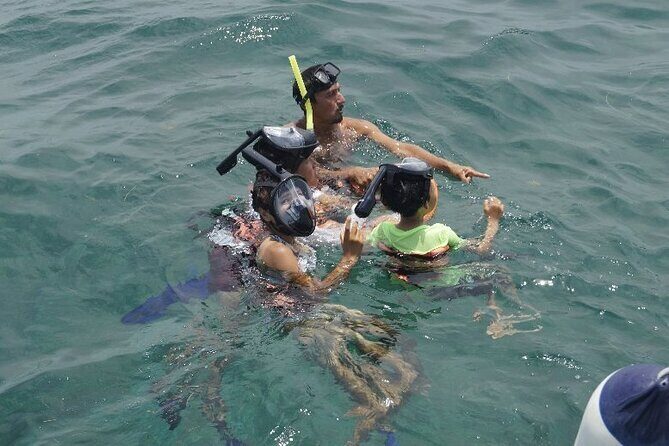 Half Day Lite Tour to Isla Mujeres - Frequently Asked Questions