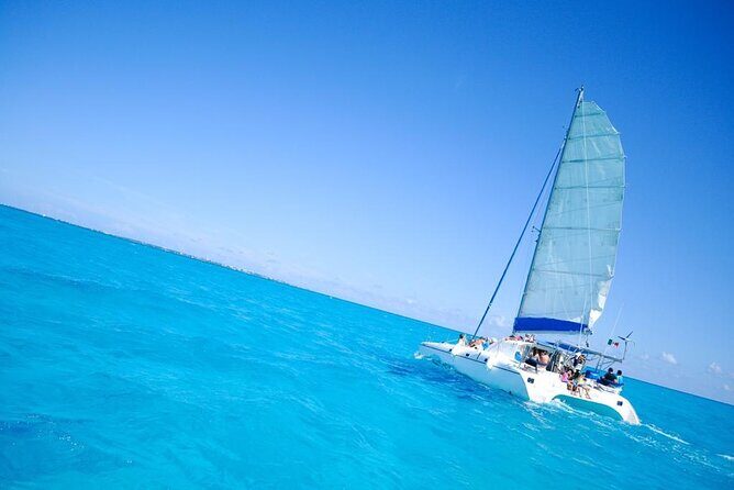 Half Day LITE TOUR to Isla Mujeres - Authentic Reviews from Travelers