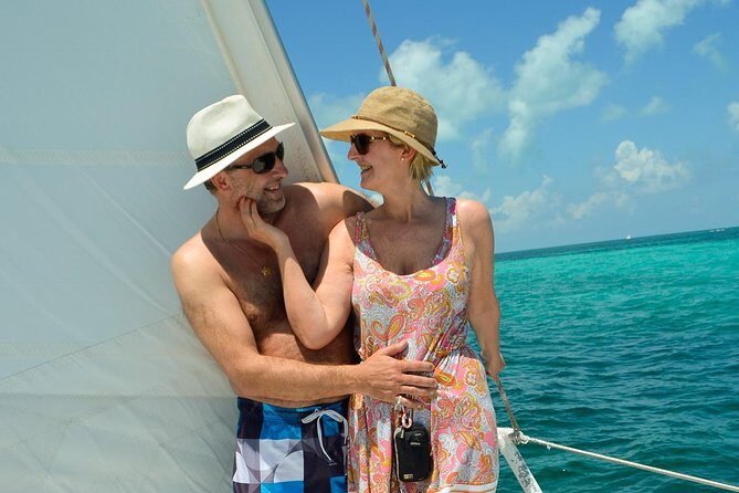 Half Day LITE TOUR to Isla Mujeres - Final Thoughts