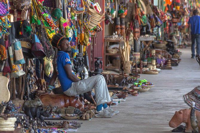 Half Day Livingstone City, Museum and Victoria Falls Tour - What Makes This Tour Stand Out?
