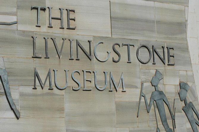 Half Day Livingstone City, Museum and Victoria Falls Tour - Why This Tour is a Good Choice