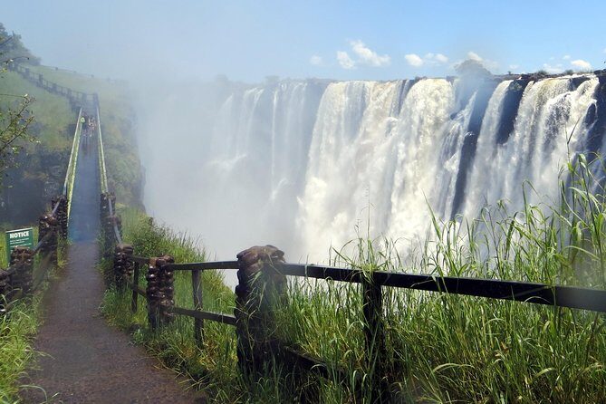 Half Day Livingstone City, Museum and Victoria Falls Tour - FAQs