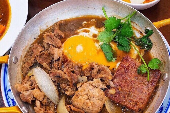 Half Day Local Breakfast Tour in Ho Chi Minh - Exploring Ho Chi Minh’s Hidden Breakfast Treasures