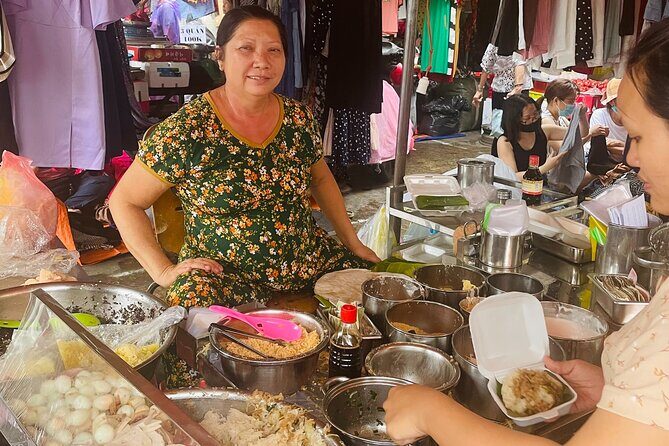 Half Day Local Breakfast Tour in Ho Chi Minh - Final Thoughts: Is This Tour Right for You?