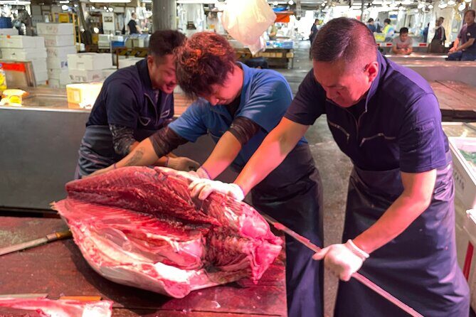 Half-Day Local Tokyo Tour in Adachi Market and Shibamata - An In-Depth Look at the Tour Itinerary