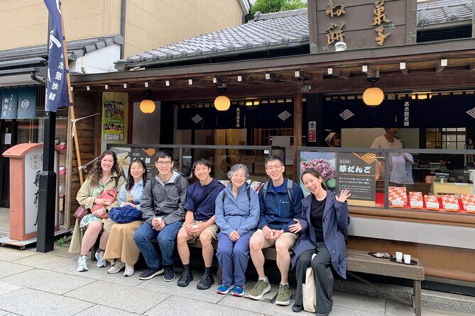 Half-Day Local Tokyo Tour in Adachi Market and Shibamata - What’s the Value?