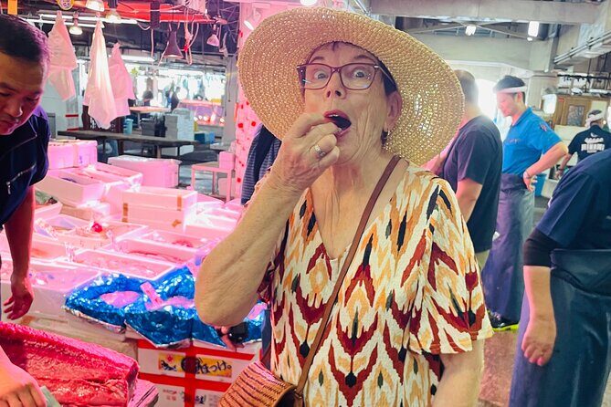 Half-Day Local Tokyo Tour in Adachi Market and Shibamata - Who Should Consider This Tour?