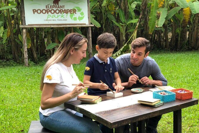 Half Day Long Neck hill tribe and Elephant POOPOOPAPER Park (Private Tour) - FAQ
