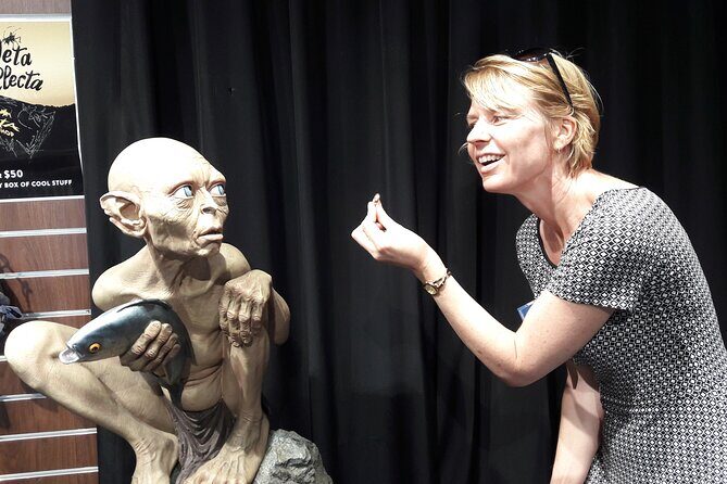 Half Day Lord of the Rings Tour - An In-Depth Look at the Itinerary
