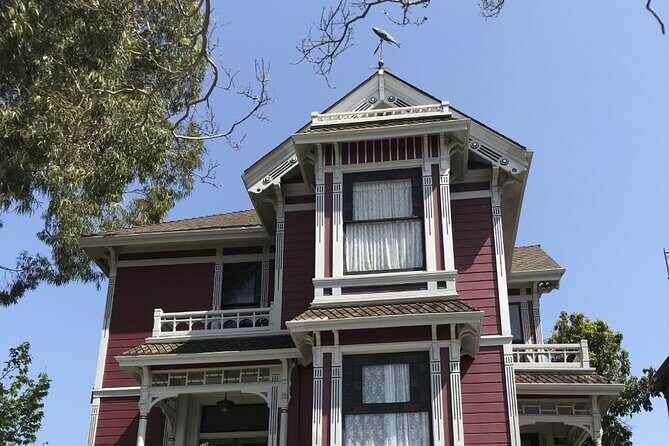 Half-Day Los Angeles Historic Districts Private Guided Tour - What to Expect from the Tour