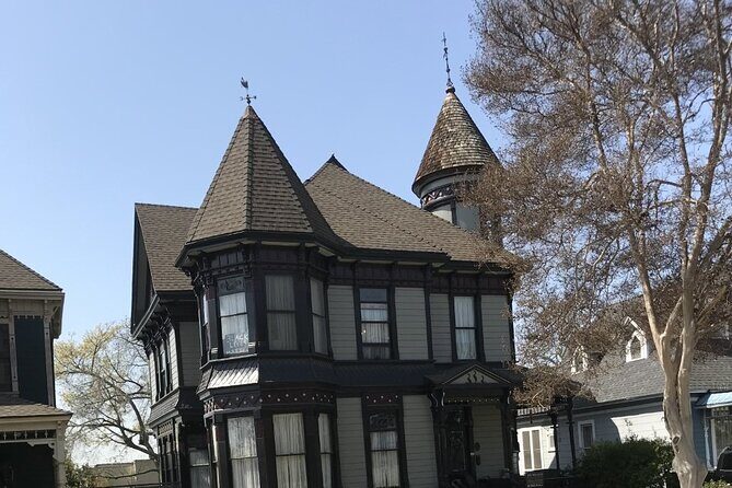 Half-Day Los Angeles Historic Districts Private Guided Tour - Authentic Experiences and Traveler Feedback