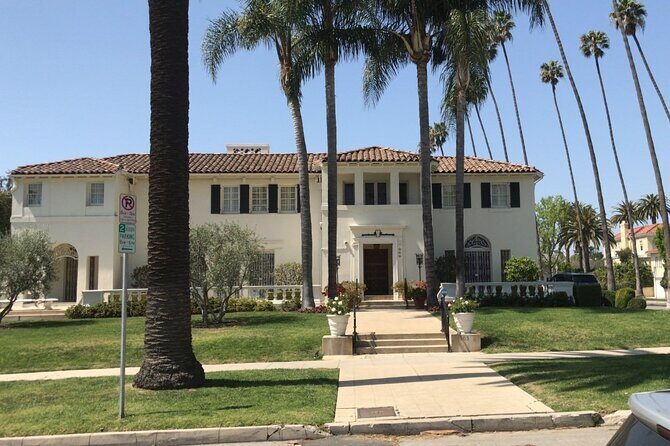 Half-Day Los Angeles Historic Districts Private Guided Tour - Who This Tour Is Best For