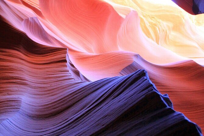 Half Day Lower Antelope Canyon + Horseshoe Bend Combo Tour from Page - Authentic Experiences and Caveats