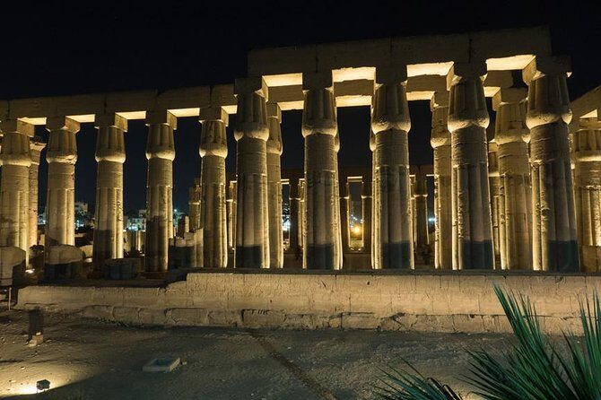 Half Day Luxor East Bank Karnak and Luxor Temples - An In-Depth Look at the Tour Experience