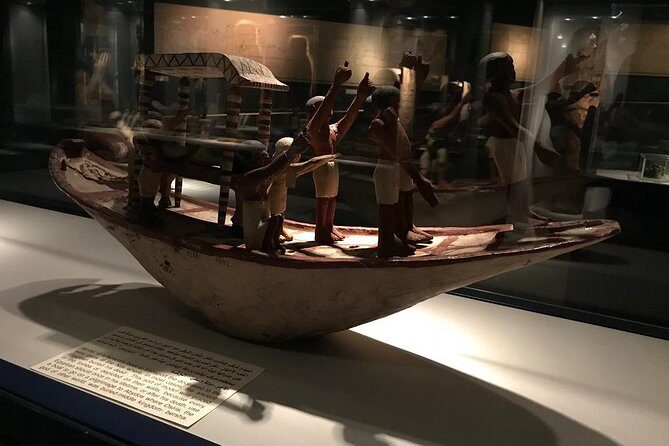 Half-Day Luxor Museum and Mummification Museum - A Well-Balanced, Authentic Experience